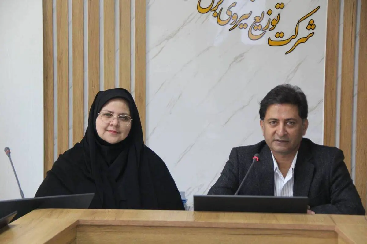بانوان کرمانی ؛ سفیران روشنایی و فرهنگ‌سازان مصرف بهینه برق