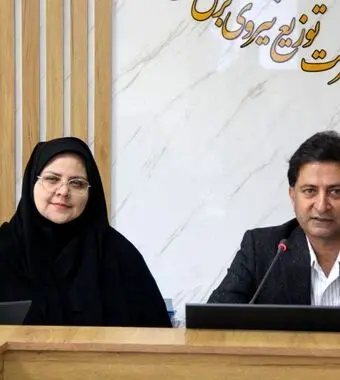 بانوان کرمانی ؛ سفیران روشنایی و فرهنگ‌سازان مصرف بهینه برق