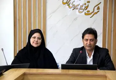 بانوان کرمانی ؛ سفیران روشنایی و فرهنگ‌سازان مصرف بهینه برق