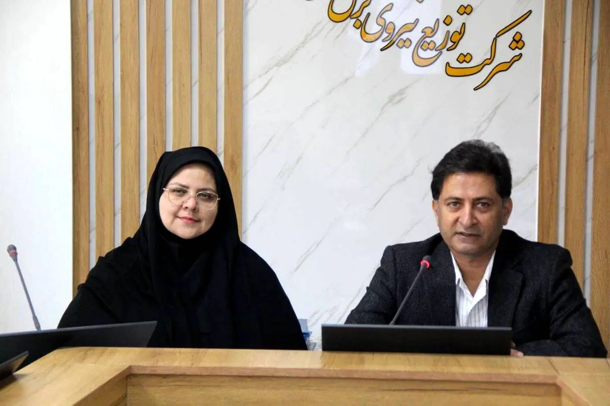 بانوان کرمانی ؛ سفیران روشنایی و فرهنگ‌سازان مصرف بهینه برق