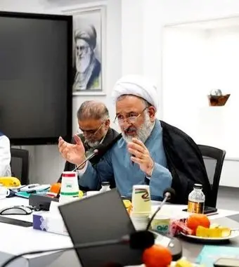 تأکید بازرس کل خراسان رضوی بر هم‌افزایی دستگاه‌ها برای حل مسائل اقتصادی و صنعتی استان