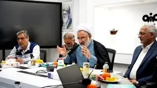 تأکید بازرس کل خراسان رضوی بر هم‌افزایی دستگاه‌ها برای حل مسائل اقتصادی و صنعتی استان