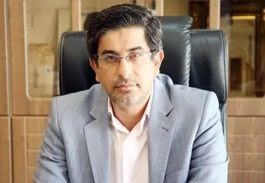 مدیرعامل جدید فولاد مبارکه معرفی شد

