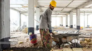 نرخ بیکاری در سال گذشته ۷.۵ درصد شد