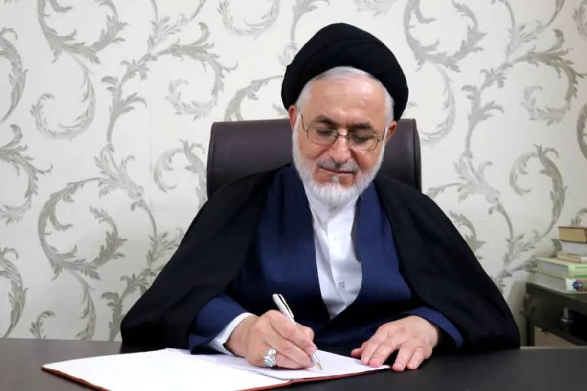 نماینده شوشتر وگتوند: حذف معافیت بیمه‌ای خبرنگاران، بی‌توجهی به جایگاه رسانه‌هاست / از ابزارهای نظارتی مجلس استفاده خواهیم کرد