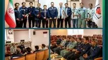 تجلیل از اعضای شورای اسلامی کار شرکت آهن و فولاد ارفع به مناسبت روز شوراها