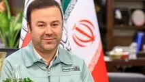 پیام معروفخانی به مناسبت سی و دومین سالروز افتتاح شرکت فولاد مبارک

