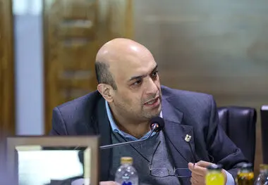 عضو هیئت‌مدیره و معاون اکتشافات و توسعه معدنی شرکت ملی صنایع مس ایران اعلام کرد:
تحقق برنامه حفاری سال ۱۴۰۴ و ثبت بالاترین آمار حفاری‌های اکتشافی در سطح کشور