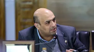 عضو هیئت‌مدیره و معاون اکتشافات و توسعه معدنی شرکت ملی صنایع مس ایران اعلام کرد:
تحقق برنامه حفاری سال ۱۴۰۴ و ثبت بالاترین آمار حفاری‌های اکتشافی در سطح کشور