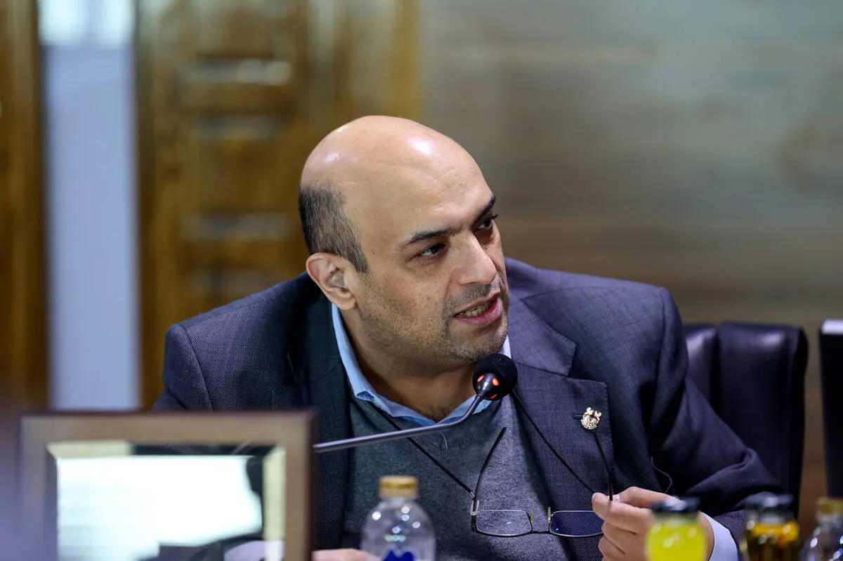 عضو هیئت‌مدیره و معاون اکتشافات و توسعه معدنی شرکت ملی صنایع مس ایران اعلام کرد:
تحقق برنامه حفاری سال ۱۴۰۴ و ثبت بالاترین آمار حفاری‌های اکتشافی در سطح کشور