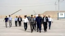 در بازدید مدیران ارشد «گل گهر» مطرح شد:
شتاب پروژه ملی «هیمکو» با حمایت سهامداران؛ حلقه‌ای کلیدی برای توسعه زیرساختهای صنعت