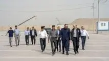 در بازدید مدیران ارشد «گل گهر» مطرح شد:
شتاب پروژه ملی «هیمکو» با حمایت سهامداران؛ حلقه‌ای کلیدی برای توسعه زیرساختهای صنعت