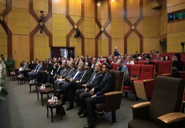 تقسیم سود ۶۵۰ ریالی در مجمع سالانه صبانور

