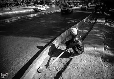جهان اقتصاد بررسی می‌کند؛
وقتی حقوق با تورم هم‌قدم نمی‌شود