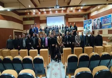 برگزاری نخستین سمینار آموزشی «کاربرد هوش مصنوعی در تدوین مقالات و طرح های دانشگاهی»

