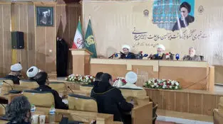 همزمان با پنجاهمین سال ارتحال آیت‌الله میلانی
کنگره آیت‌الله میلانی؛ بازخوانی یک میراث علمی، اجتماعی و تمدنی