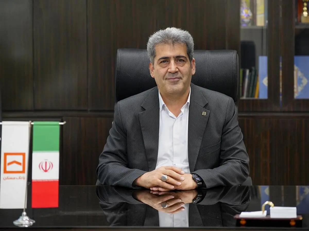 کوهی: بانک مسکن برای اولین بار ضمانت انتشار صکوک مرابحه کوچک و کوتاه‌مدت را بر عهده گرفت
