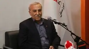 گزارش تصویری 
نشست خبری | نمایشگاه  - سمپوزیوم فولاد  - ابان ماه ۱۴۰۵ 