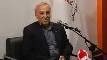 گزارش تصویری 
نشست خبری | نمایشگاه  - سمپوزیوم فولاد  - ابان ماه ۱۴۰۵ 