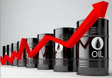 افزایش قیمت جهانی نفت به مرز ۷۵دلار امروز ۱۱ مهر ۱۴۰۳
