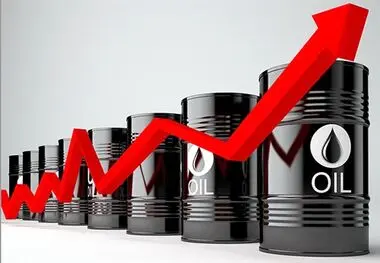 افزایش قیمت جهانی نفت به مرز ۷۵دلار امروز ۱۱ مهر ۱۴۰۳
