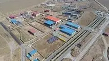 مناطق ویژه اقتصادی حلقه گمشده توسعه صنعتی

