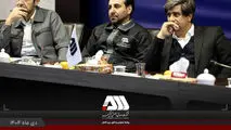 دکتر زرندی مدیر عامل گروه فولاد مبارکه پس از بازدید از منطقه گل گهر:
نقش گل گهر در توسعه کشور فراتر از یک شرکت معدنی و صنعتی است