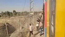سه‌شنبه سیاه مترو
