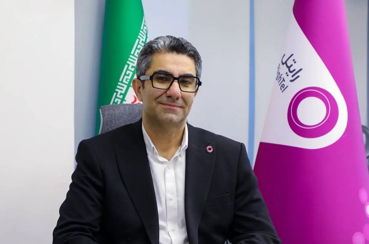 اپراتور رایتل سودده و در مسیر توسعه است؛ واگذاری سهام، فرصتی برای ورود شریک راهبردی و سرمایه هوشمند است