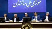باید راهبرد عزت، منزلت و کرامت را در برخورد با سالمندان در جامعه دنبال کنیم/ در شعار اعلام می کنیم مردم صاحب انقلاب هستند اما باید در عمل دو طرف وظایف خود را انجام دهند/ باید احترام به سالمندان در فرهنگ ایرانی و اسلامی، احیا و تقویت شود/ موضع دولت چهارد