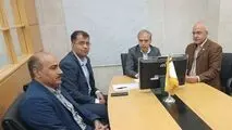 تاکید بر خدمت ‌رسانی اثربخش بانک صنعت و معدن به صنعتگران و فعالان کسب و کارها در سمنان
