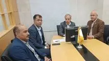 تاکید بر خدمت ‌رسانی اثربخش بانک صنعت و معدن به صنعتگران و فعالان کسب و کارها در سمنان
