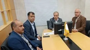 تاکید بر خدمت ‌رسانی اثربخش بانک صنعت و معدن به صنعتگران و فعالان کسب و کارها در سمنان
