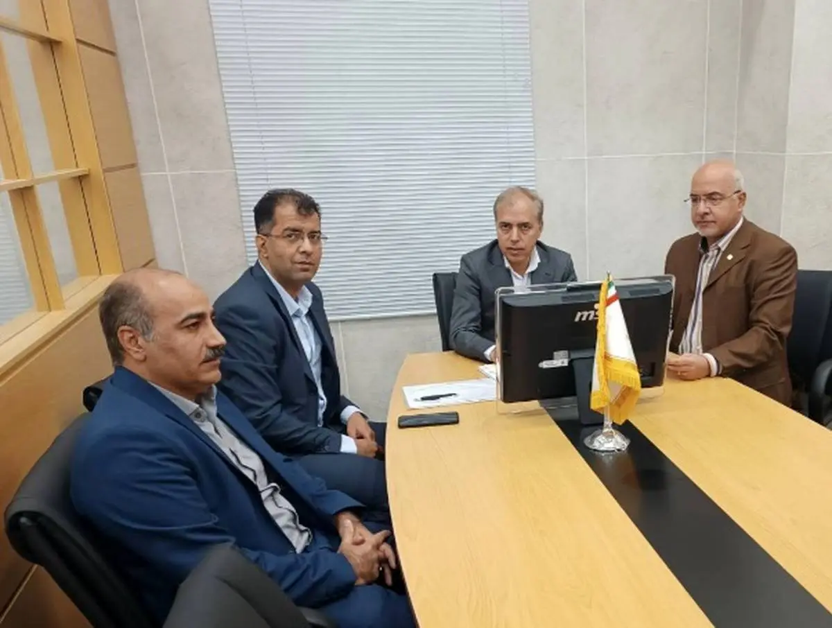 تاکید بر خدمت ‌رسانی اثربخش بانک صنعت و معدن به صنعتگران و فعالان کسب و کارها در سمنان
