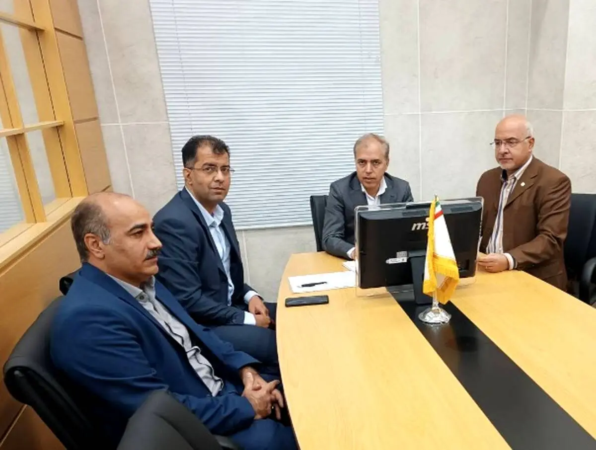تاکید بر خدمت ‌رسانی اثربخش بانک صنعت و معدن به صنعتگران و فعالان کسب و کارها در سمنان
