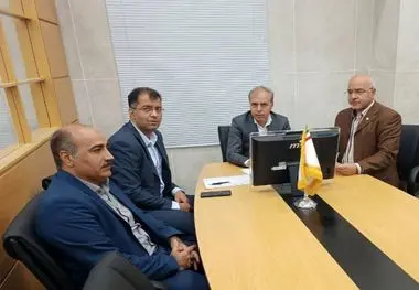 تاکید بر خدمت ‌رسانی اثربخش بانک صنعت و معدن به صنعتگران و فعالان کسب و کارها در سمنان
