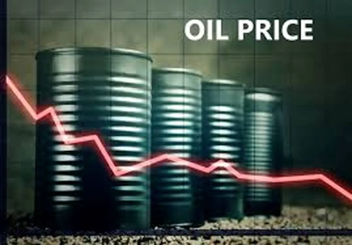 قیمت جهانی نفت صعود کرد