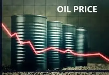 قیمت جهانی نفت صعود کرد
