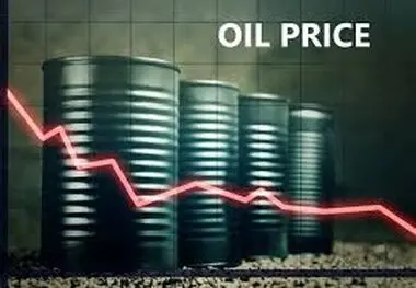 قیمت جهانی نفت صعود کرد
