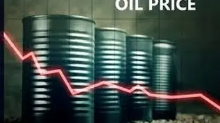 قیمت جهانی نفت صعود کرد