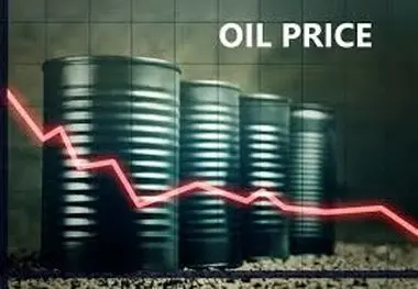 قیمت جهانی نفت صعود کرد