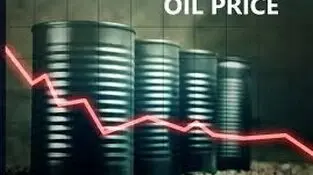قیمت جهانی نفت صعود کرد