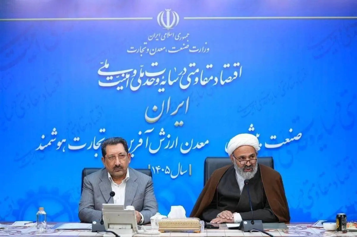 تامین فولاد، ورق خودرو و میلگرد بدون مشکل ادامه دارد!