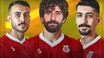 حضور سه بازیکن فولاد هرمزگان در اردوی تیم ملی فوتبال ساحلی

