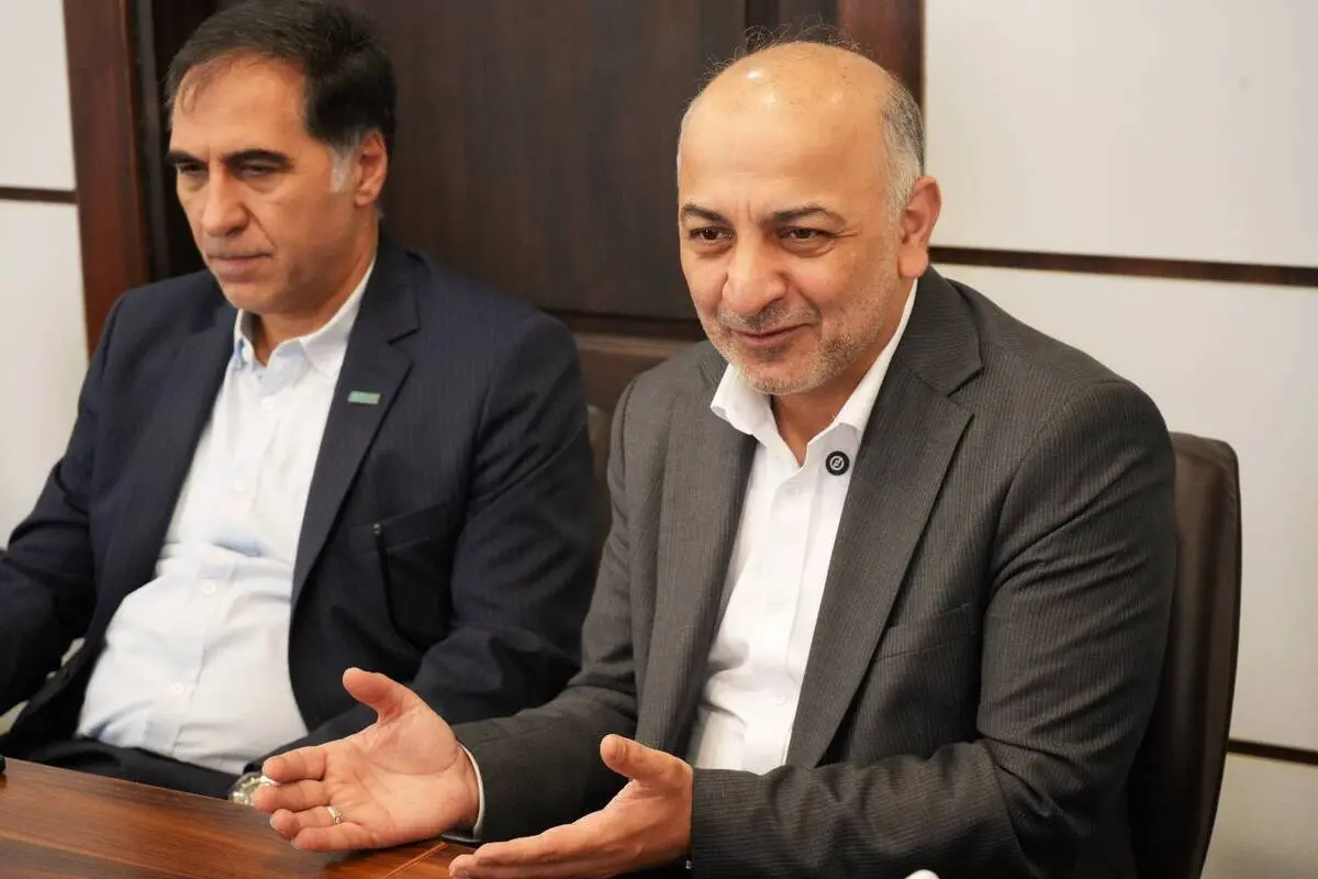 با افزایش کیفیت خدمات به ایثارگران حمایت بیمه دی از بیمارستان ها افزایش می یابد