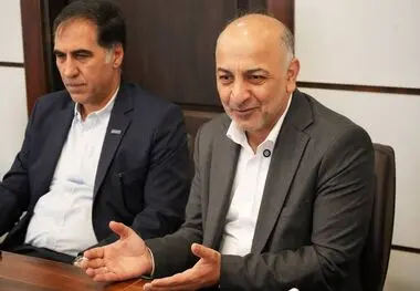 با افزایش کیفیت خدمات به ایثارگران حمایت بیمه دی از بیمارستان ها افزایش می یابد