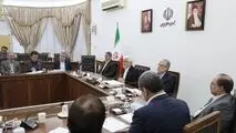 معاون اول رئیس‌جمهور در جلسه بررسی ارتقاء علم و فناوری کشور:اگر در توسعه فناوری‌های پیشرفته غفلت کنیم قادر به مقابله با تهدیدات نخواهیم بود/ دانشگاه و صنعت با یکدیگر هم‌زبان شده‌اند/ دانشگاه‌ها و مراکز پژوهشی همکاری‌های ارزشمندی را با مراکز دفاعی آغاز کرد