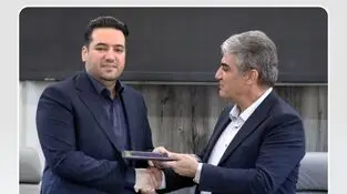 مدیرعامل جدید آلومینای ایران منصوب شد
