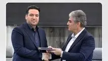 مدیرعامل جدید آلومینای ایران منصوب شد
