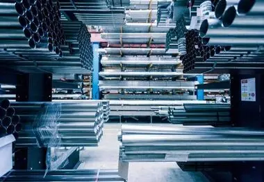 بورس کالا میزبان عرضه ۷ محصول فولادی